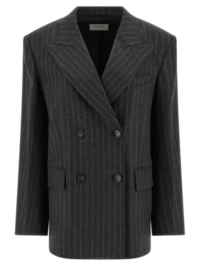 SPORTMAX SPORTMAX 'BELFORD1234' BLAZER