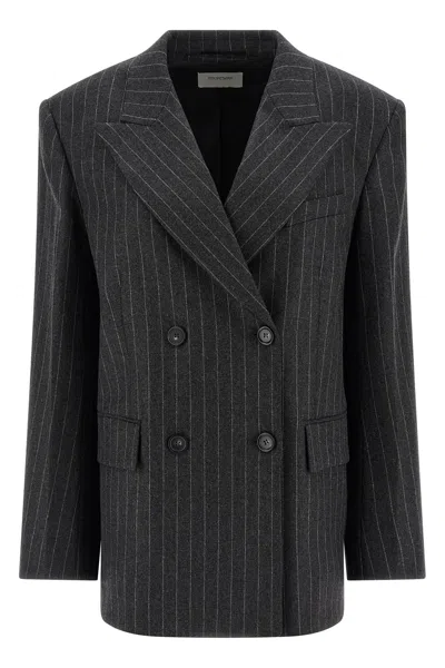 SPORTMAX 'BELFORD1234' BLAZER