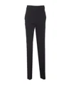 Sportmax Belt Loops Slacks