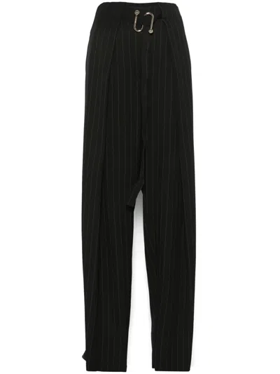 SPORTMAX BERARD PANTS