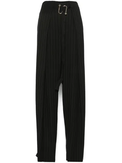 SPORTMAX BERARD TROUSERS