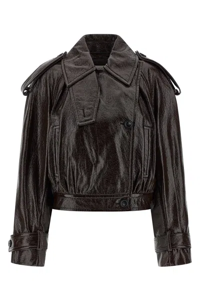 SPORTMAX 'BETA1234' TRENCH COAT