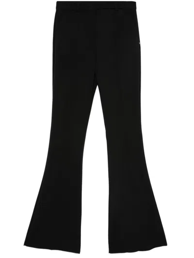 Sportmax Bice Trousers In Black