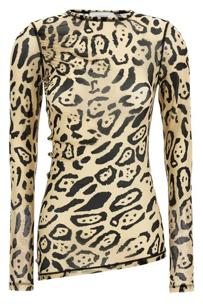 SPORTMAX SPORTMAX 'BIS' T-SHIRT