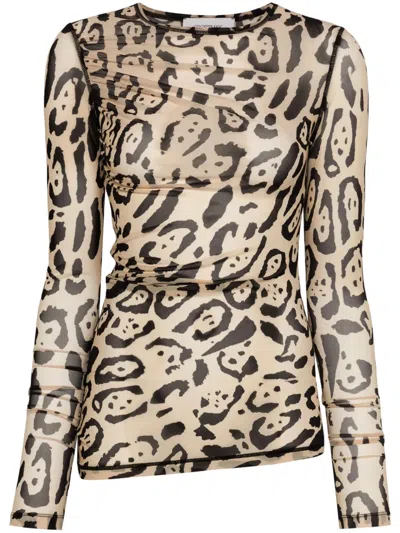SPORTMAX BIS TOP