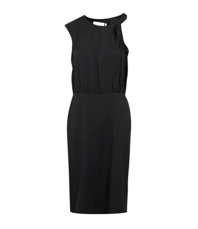 Sportmax Sport Max Dresses Black In Multi