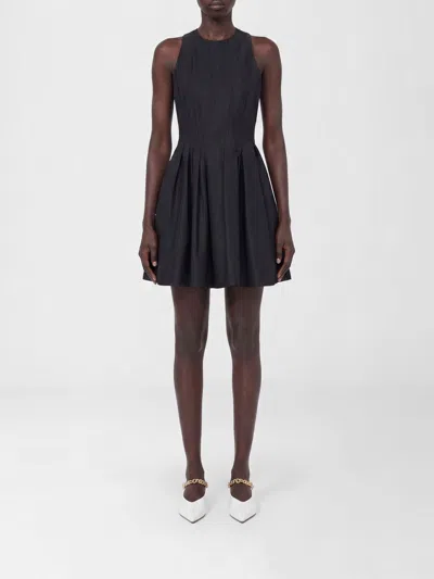 Sportmax Dress  Woman Color Black