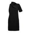 Sportmax Sleeveless Slimfit Dress In Black