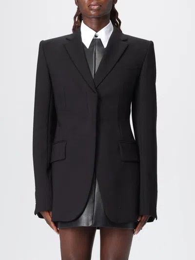 Sportmax Blazer  Woman Color Black