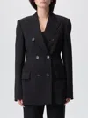 Sportmax Jacket  Woman Color Black