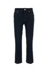 Sportmax Medicea Jeans In Stretch Denim