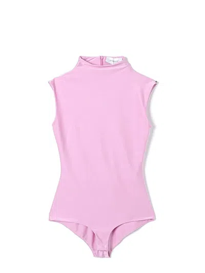 Sportmax Body In Pink