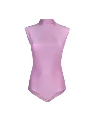 Sportmax Body In Rose