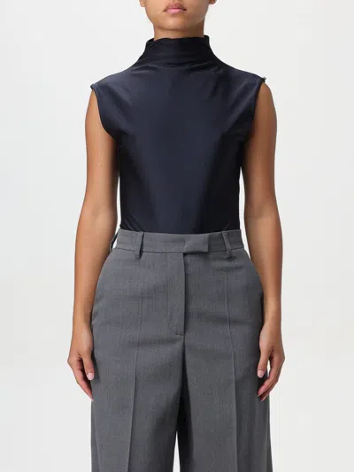 Sportmax Body  Woman Color Black In Schwarz