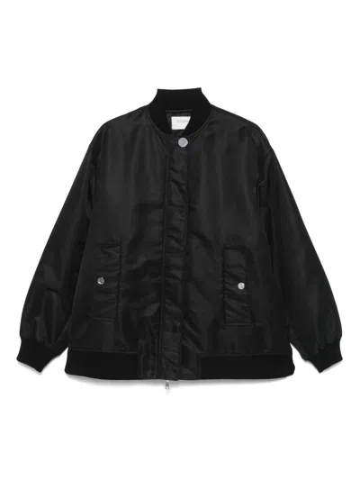 SPORTMAX BOMBER 'AGAPE' SPORTMAX