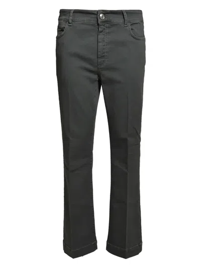 Sportmax Bootcut Jeans
