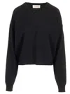 Sportmax Boxy Fit Sweater