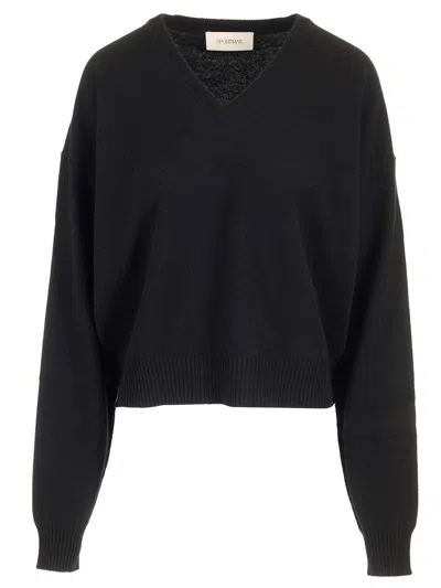 Sportmax Boxy Fit Sweater