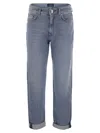 Sportmax Denim Pants