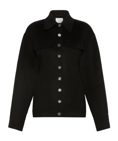 SPORTMAX SPORTMAX SPXARENA SCULPTED TAILORED JACKET