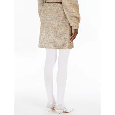 Sportmax Cabina In Neutral