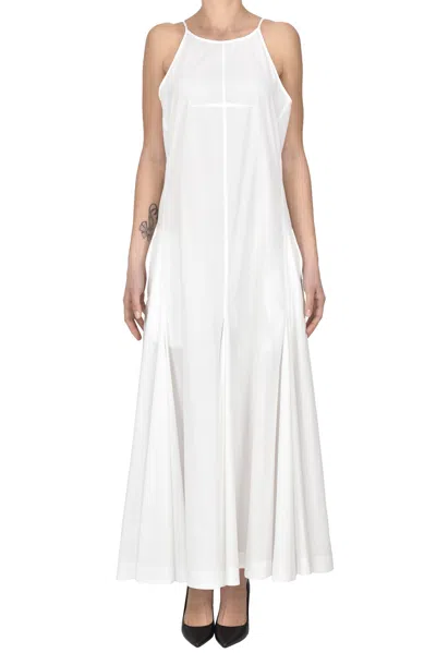 SPORTMAX CACTUS DRESS