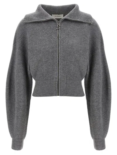 SPORTMAX SPORTMAX 'CALYPSO' CARDIGAN