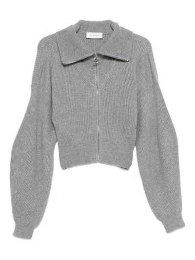 SPORTMAX 'CALYPSO' SWEATSHIRT SPORTMAX