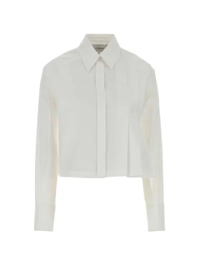 Sportmax Certo White Shirt