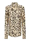 Sportmax Armony Shirt And Blouse Multicolor