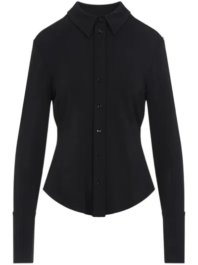 SPORTMAX SPORTMAX CANDIDO SHIRT CLOTHING