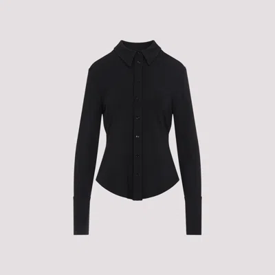 SPORTMAX CANDIDO SHIRT