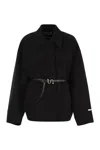 Sportmax Wool Jacket