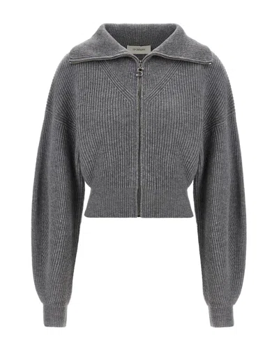 SPORTMAX SPORTMAX CARDIGAN