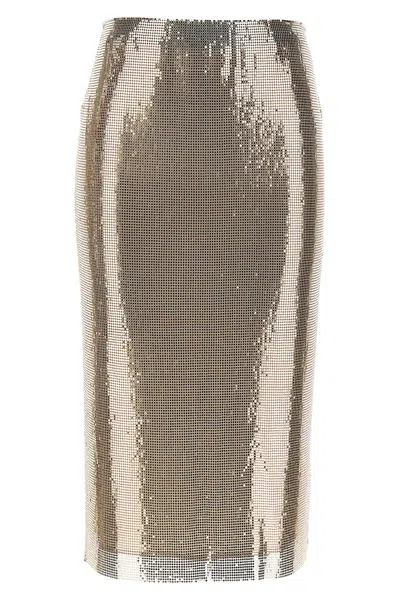 SPORTMAX SPORTMAX 'CARIDDI' SKIRT