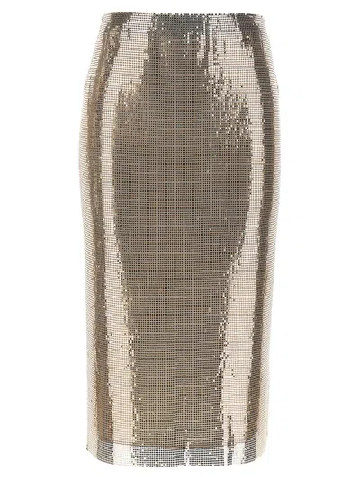 SPORTMAX SPORTMAX 'CARIDDI' SKIRT