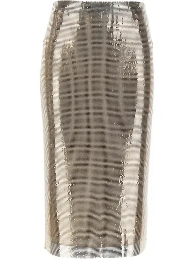 SPORTMAX CARIDDI SKIRT