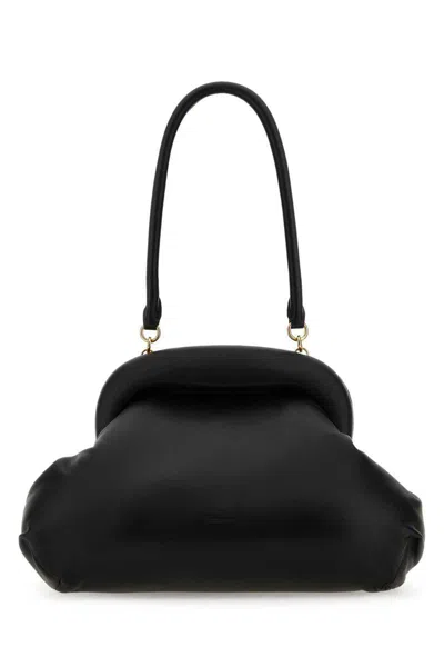 Sportmax Clutch In Black