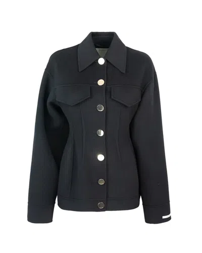 SPORTMAX SPORTMAX COAT