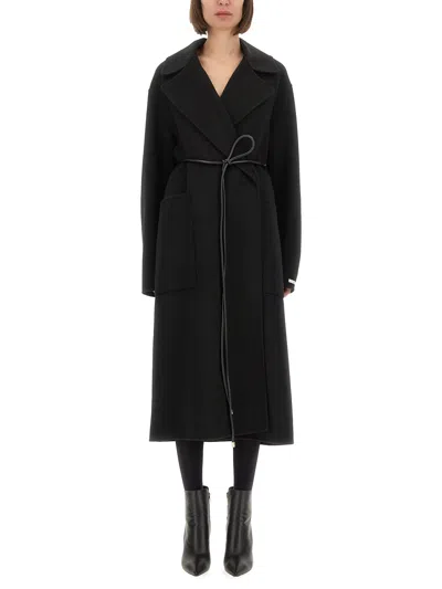 SPORTMAX COAT "ABBOT"