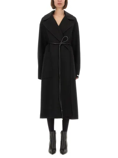 SPORTMAX COAT "ABBOT"