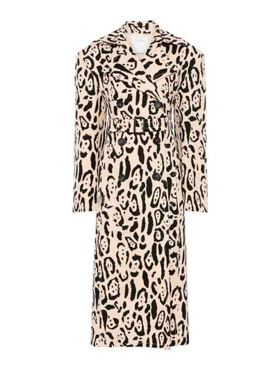 SPORTMAX COAT