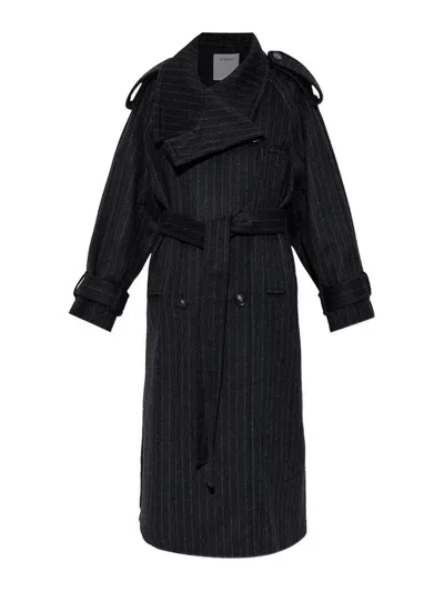SPORTMAX COAT