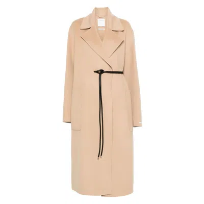 SPORTMAX COAT