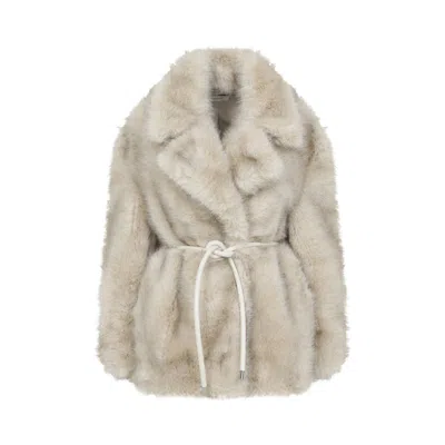 SPORTMAX SPORTMAX COAT