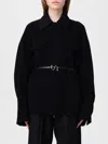 Sportmax Coat  Woman Color Camel In Brown