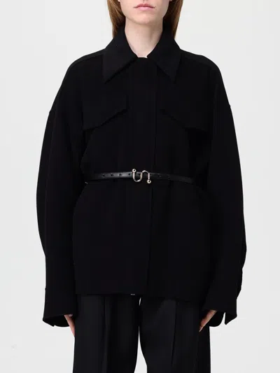 Sportmax Coat  Woman Color Camel In Brown