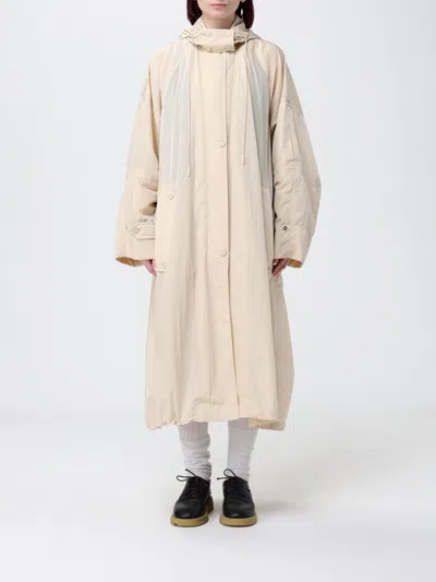 Sportmax Jacket  Woman Color Beige In Neutral