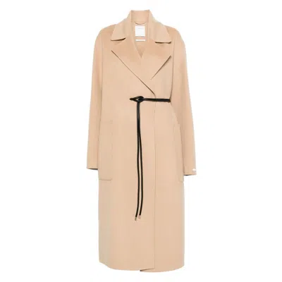SPORTMAX SPORTMAX COATS