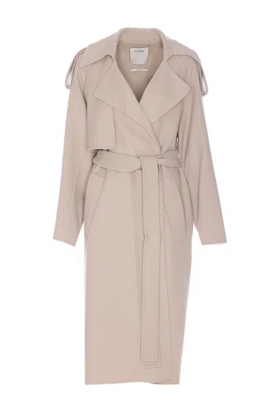 SPORTMAX SPORTMAX  COATS
